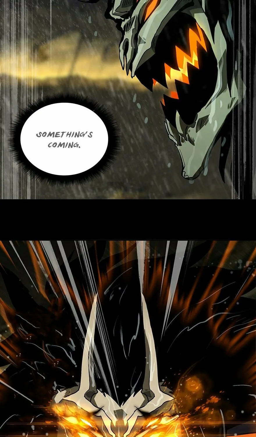 Read Formless Form (Colored) chapter 8 image 20 on Lezhin