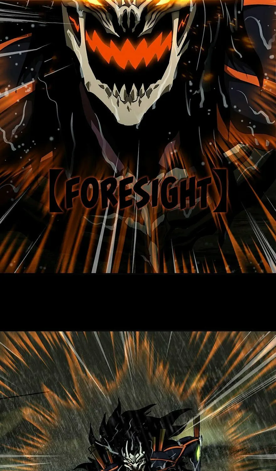 Read Formless Form (Colored) chapter 8 image 21 on Lezhin