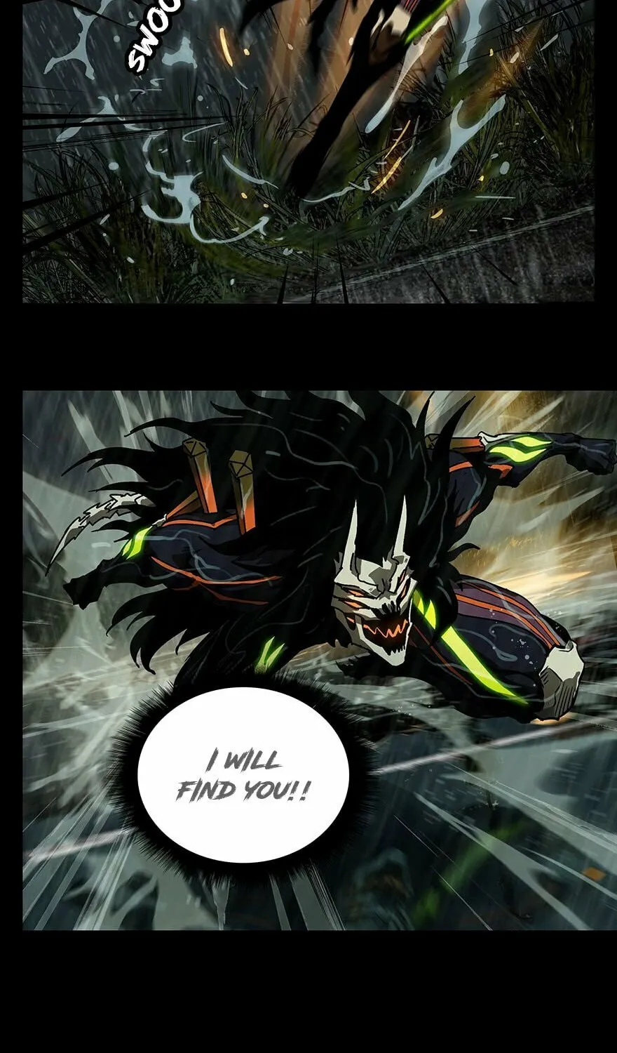 Read Formless Form (Colored) chapter 8 image 37 on Lezhin