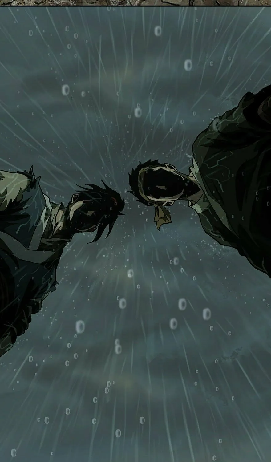 Read Formless Form (Colored) chapter 8 image 4 on Lezhin