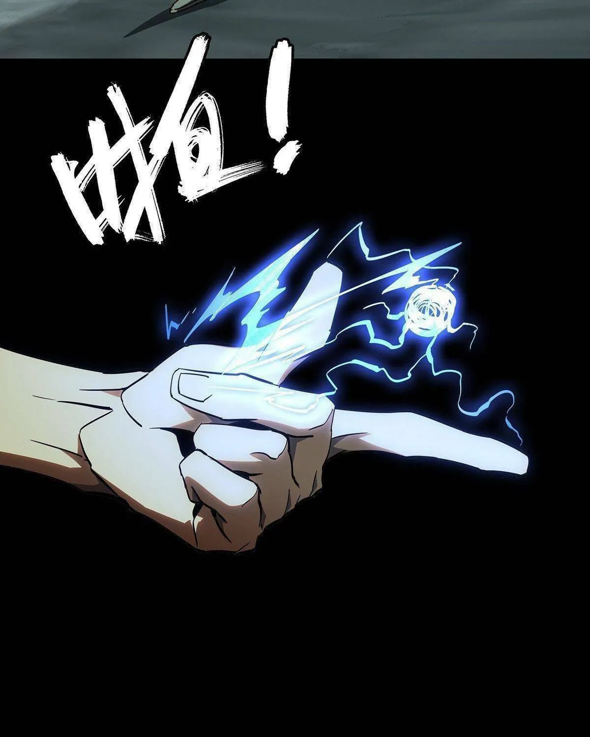 Read Formless Form (Colored) chapter 80 image 17 on Lezhin