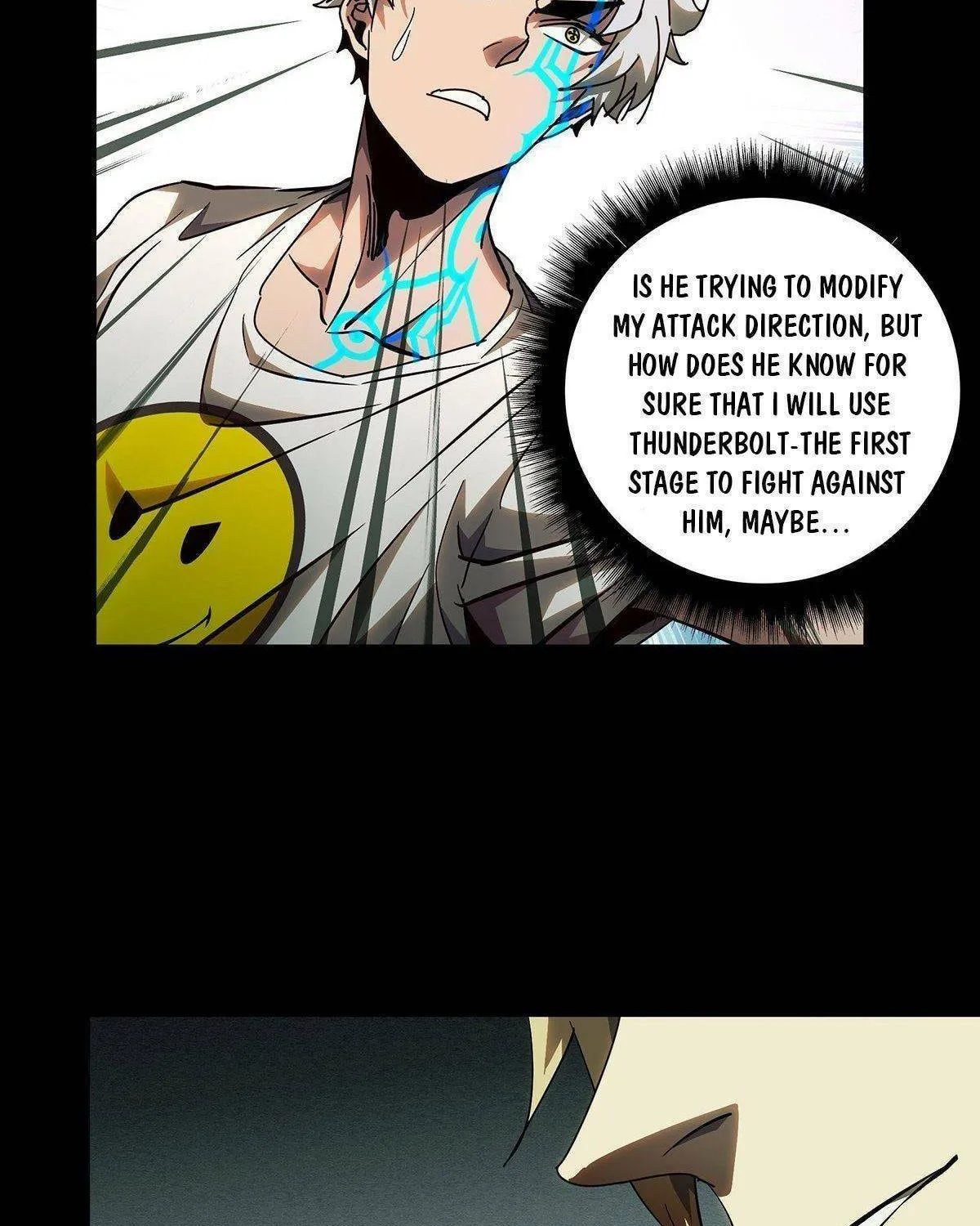 Read Formless Form (Colored) chapter 80 image 20 on Lezhin