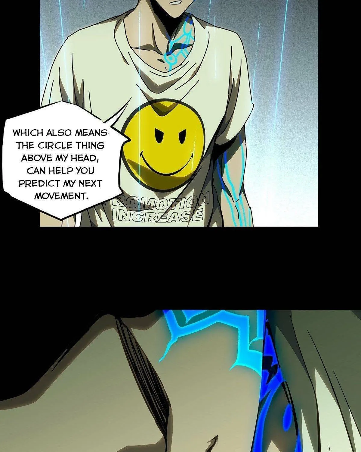 Read Formless Form (Colored) chapter 80 image 25 on Lezhin