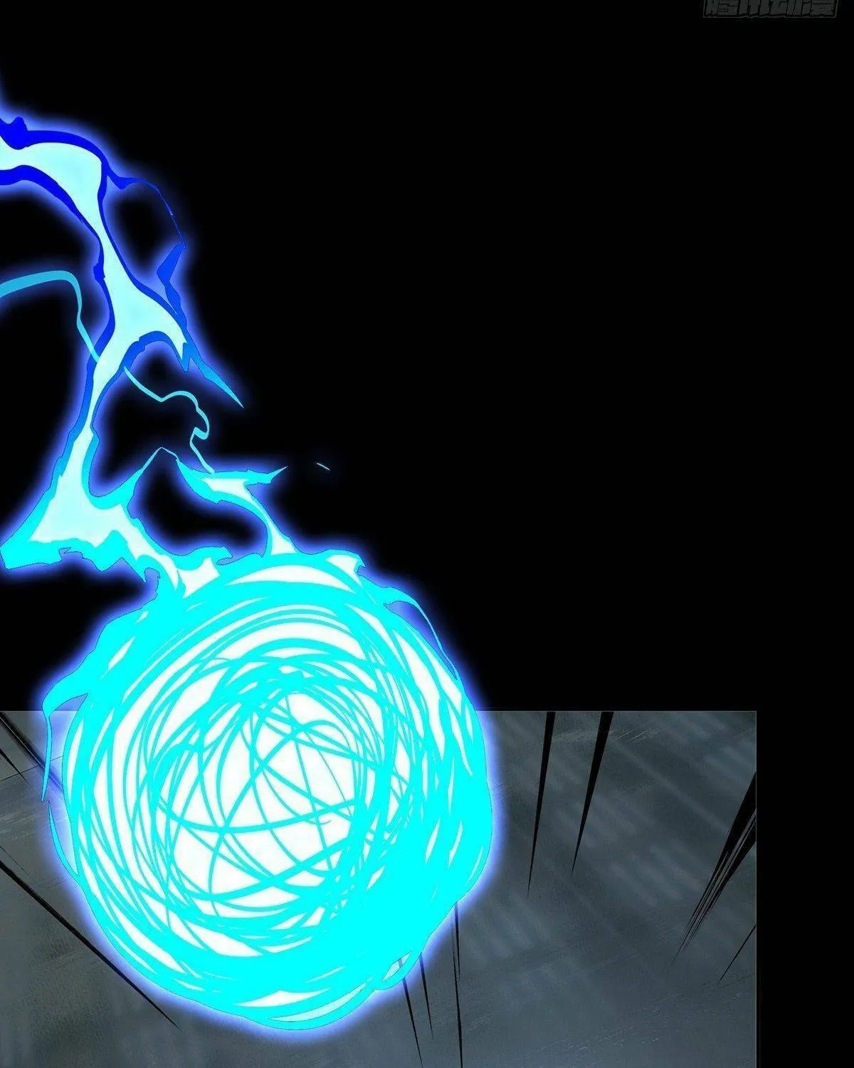Read Formless Form (Colored) chapter 80 image 28 on Lezhin