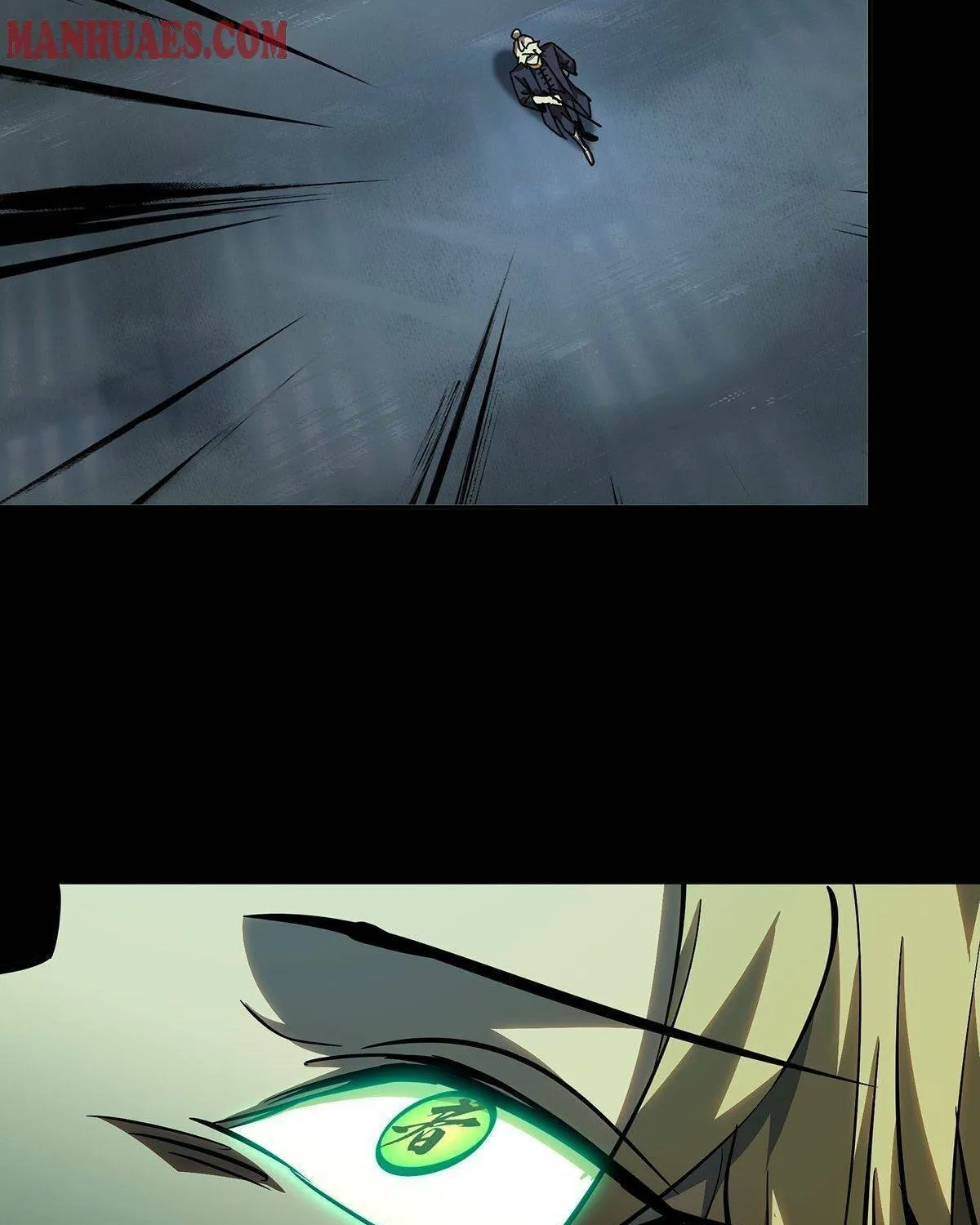 Read Formless Form (Colored) chapter 80 image 30 on Lezhin