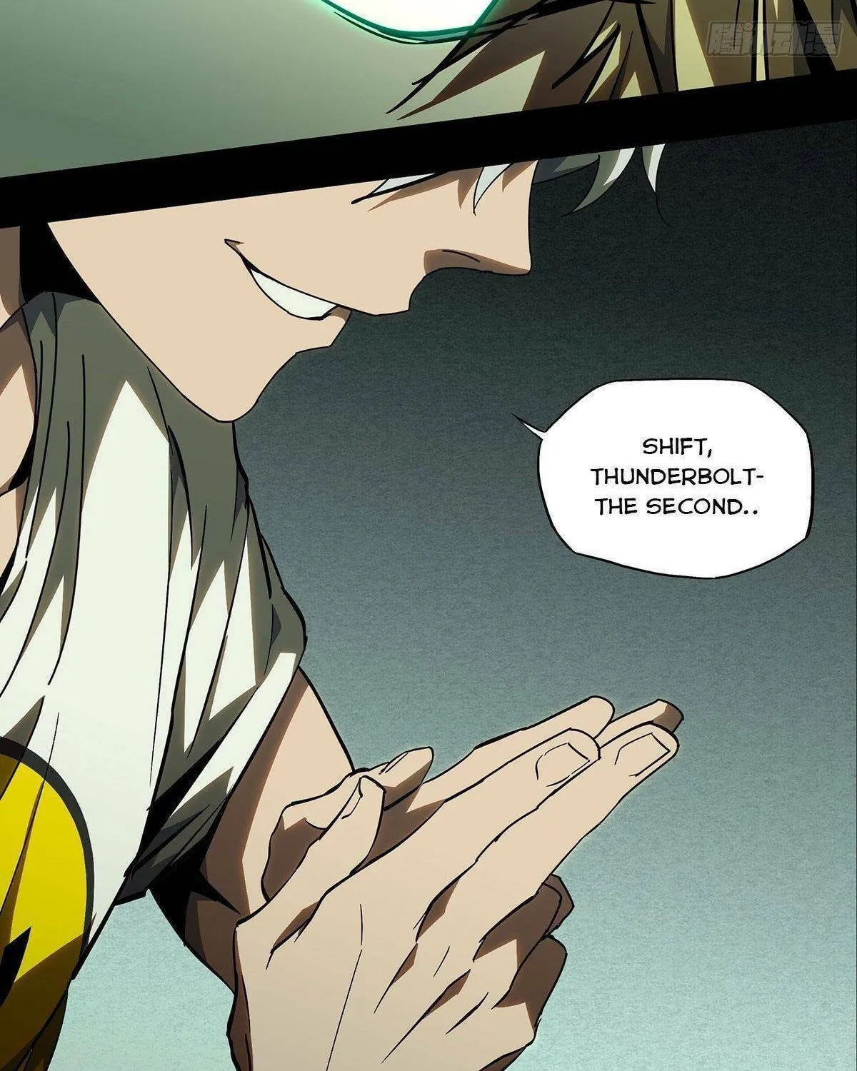 Read Formless Form (Colored) chapter 80 image 31 on Lezhin