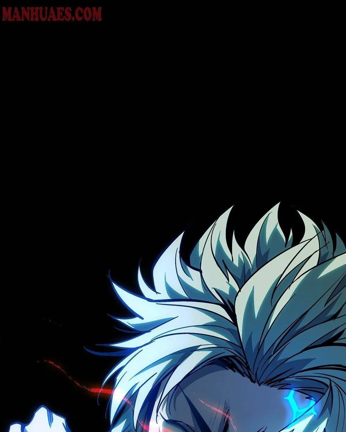 Read Formless Form (Colored) chapter 80 image 42 on Lezhin