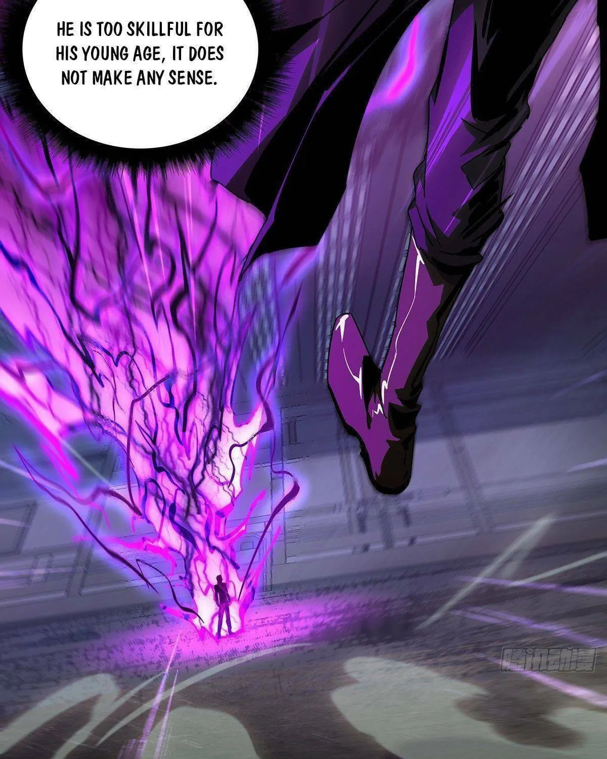 Read Formless Form (Colored) chapter 81 image 27 on Lezhin