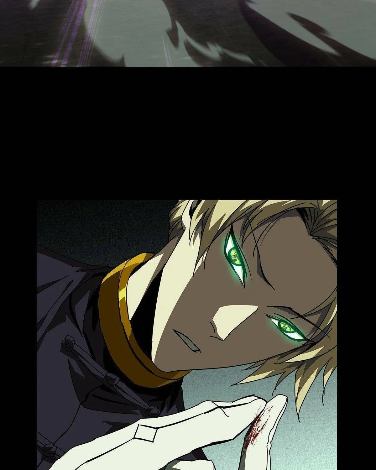 Read Formless Form (Colored) chapter 81 image 28 on Lezhin