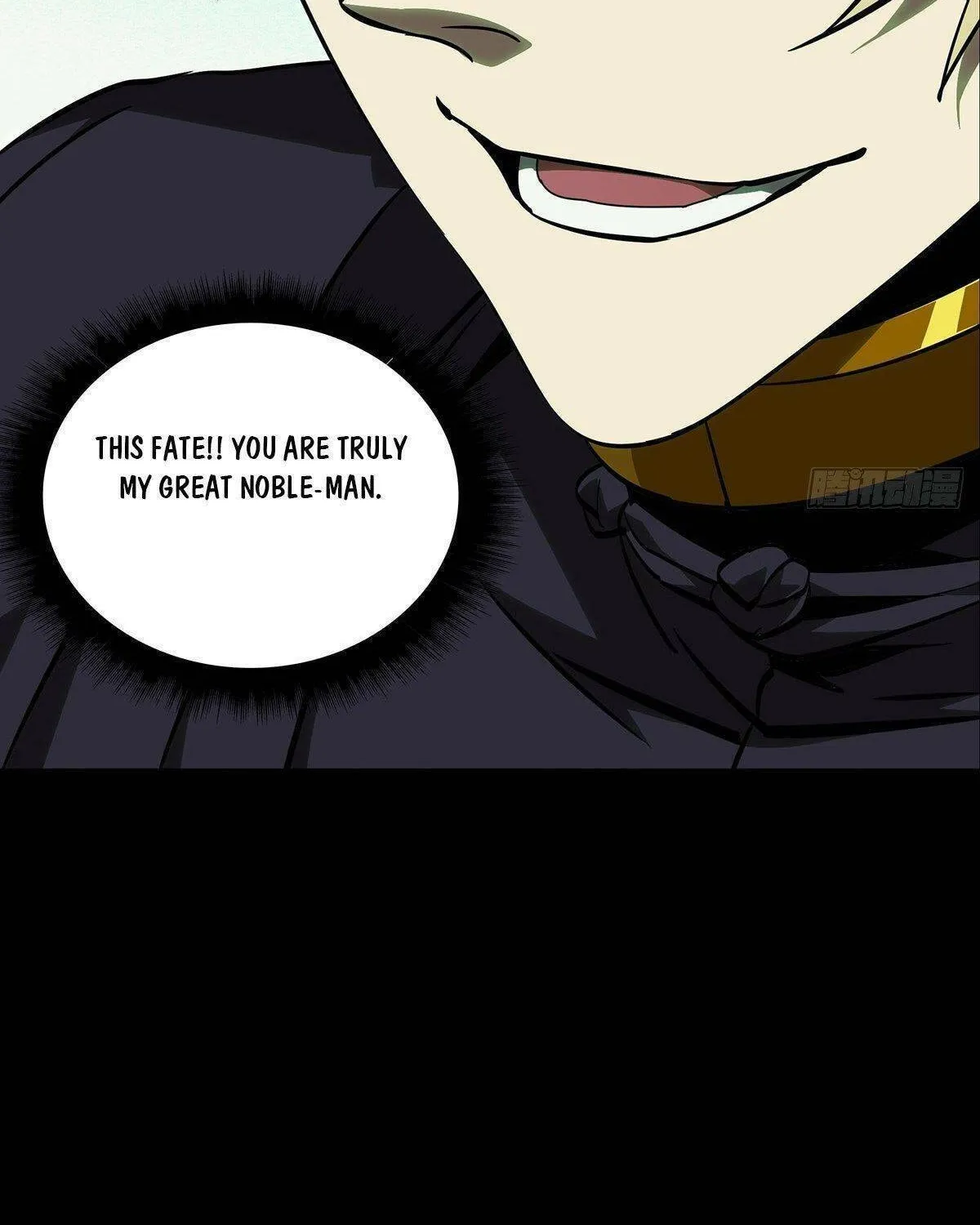 Read Formless Form (Colored) chapter 81 image 34 on Lezhin