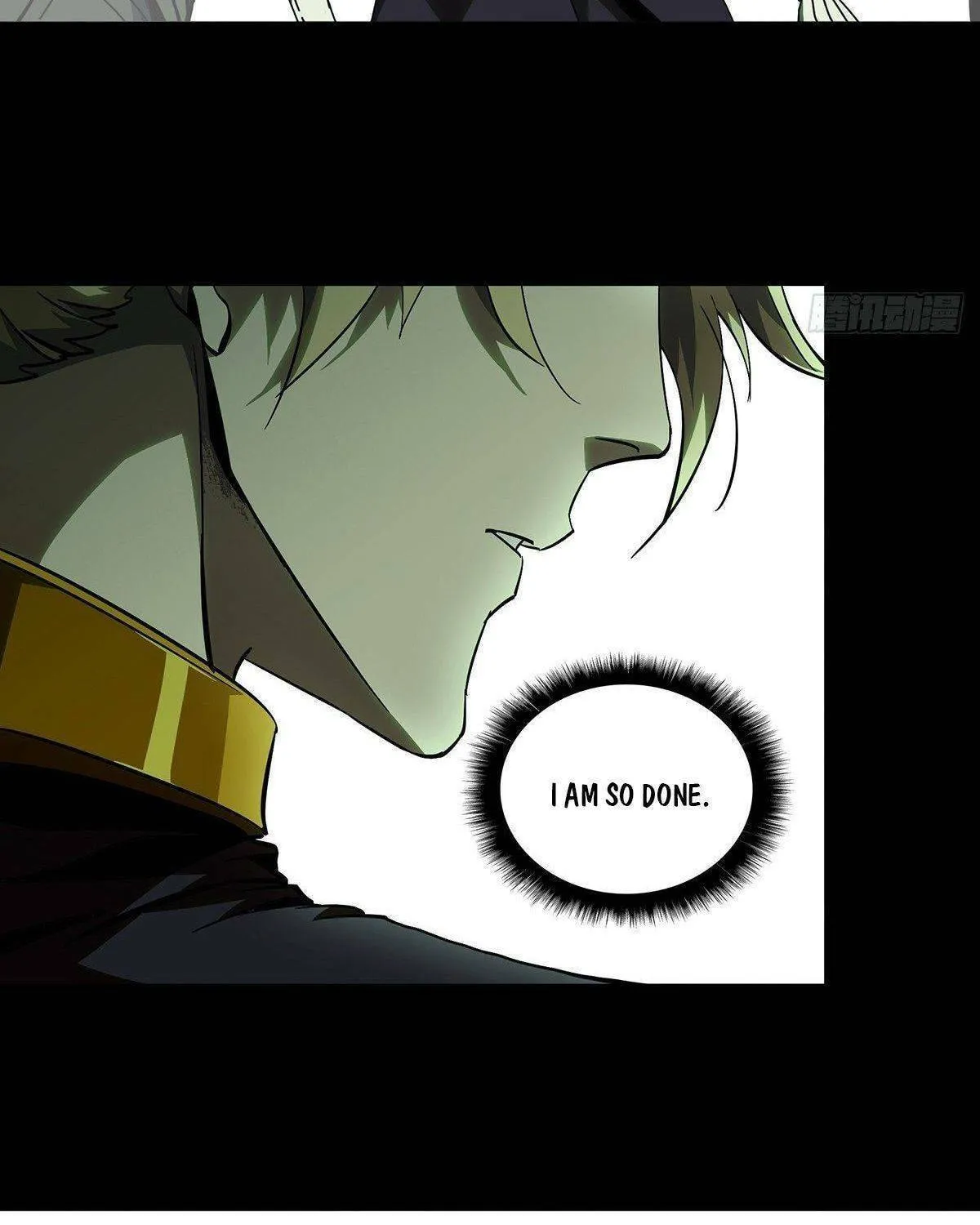 Read Formless Form (Colored) chapter 81 image 45 on Lezhin