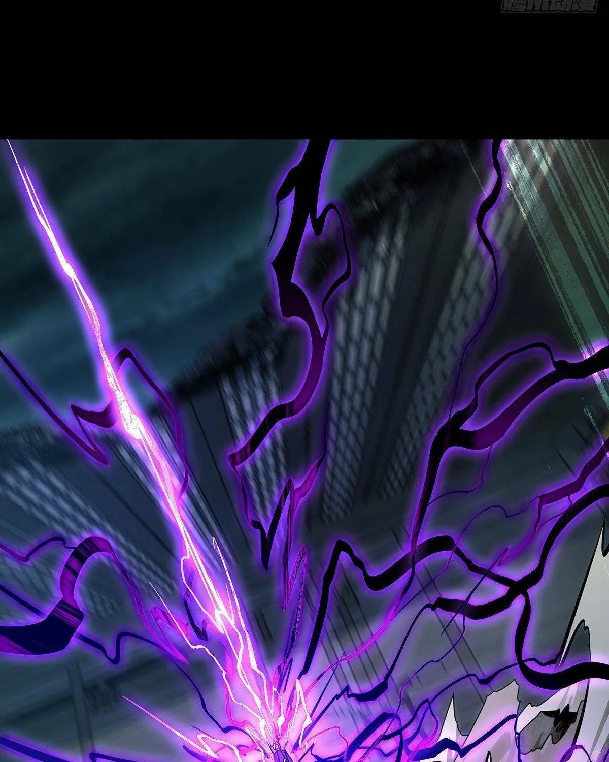 Read Formless Form (Colored) chapter 81 image 55 on Lezhin