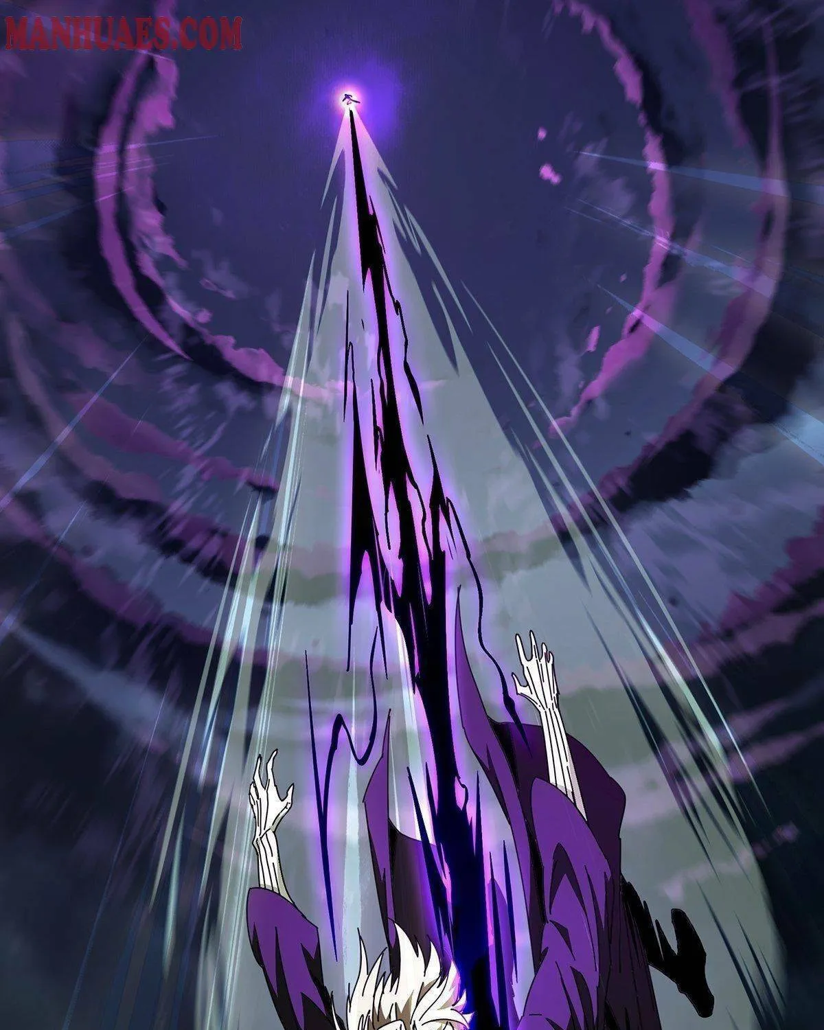 Read Formless Form (Colored) chapter 82 image 17 on Lezhin