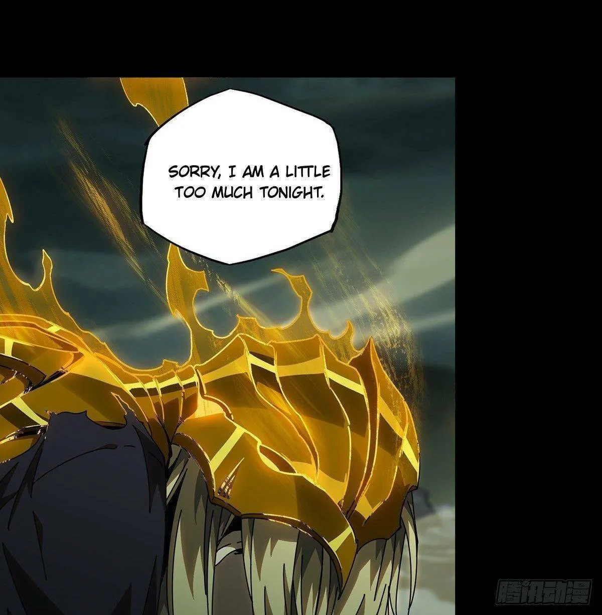 Read Formless Form (Colored) chapter 82 image 29 on Lezhin