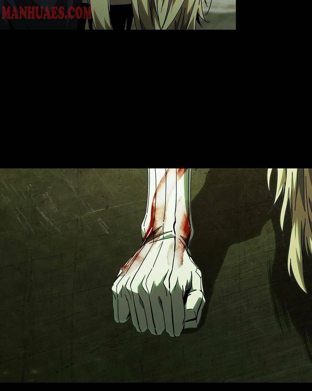 Read Formless Form (Colored) chapter 82 image 30 on Lezhin