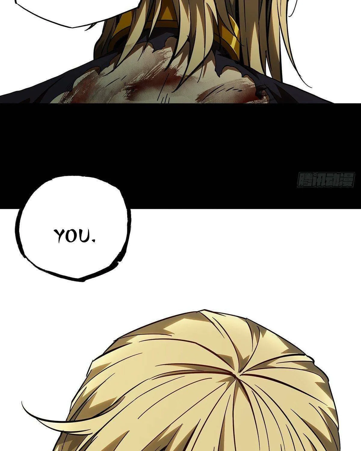 Read Formless Form (Colored) chapter 82 image 39 on Lezhin