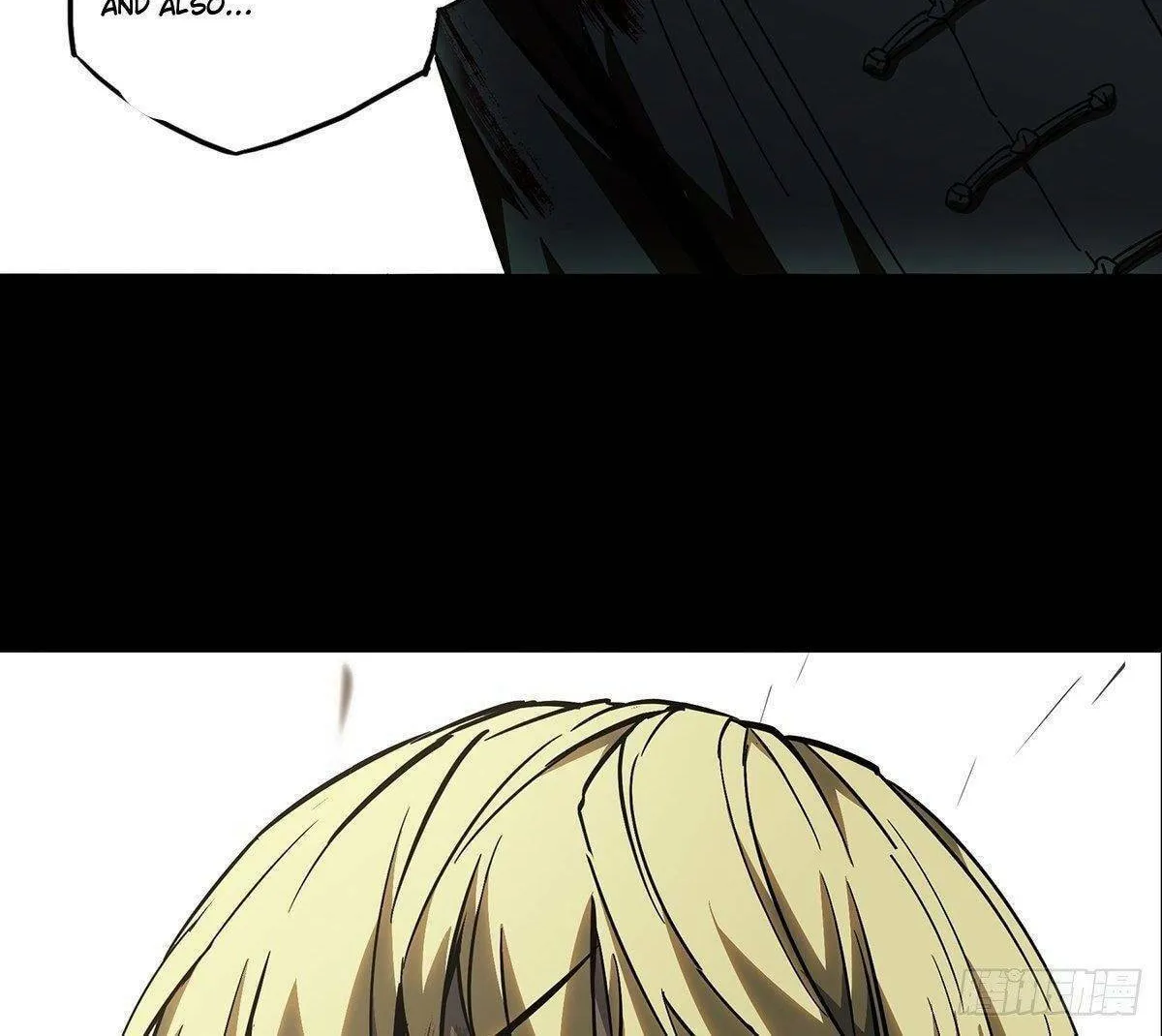 Read Formless Form (Colored) chapter 83 image 18 on Lezhin
