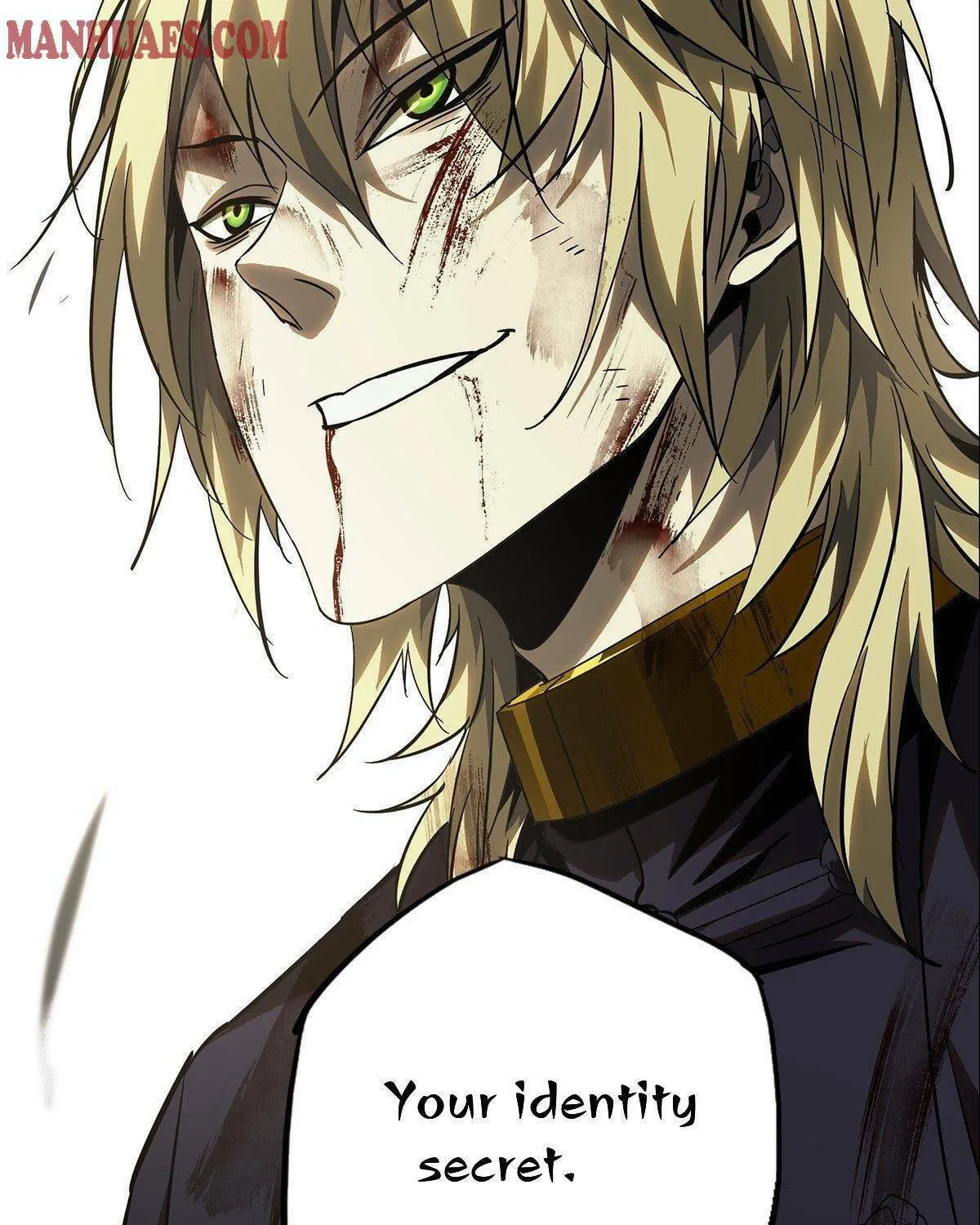 Read Formless Form (Colored) chapter 83 image 19 on Lezhin