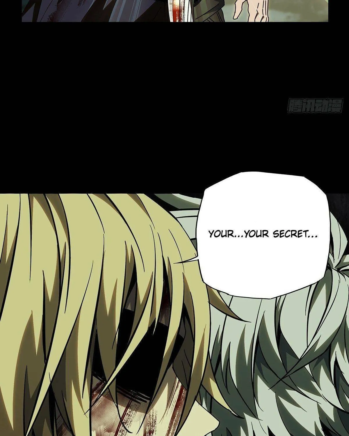 Read Formless Form (Colored) chapter 83 image 26 on Lezhin