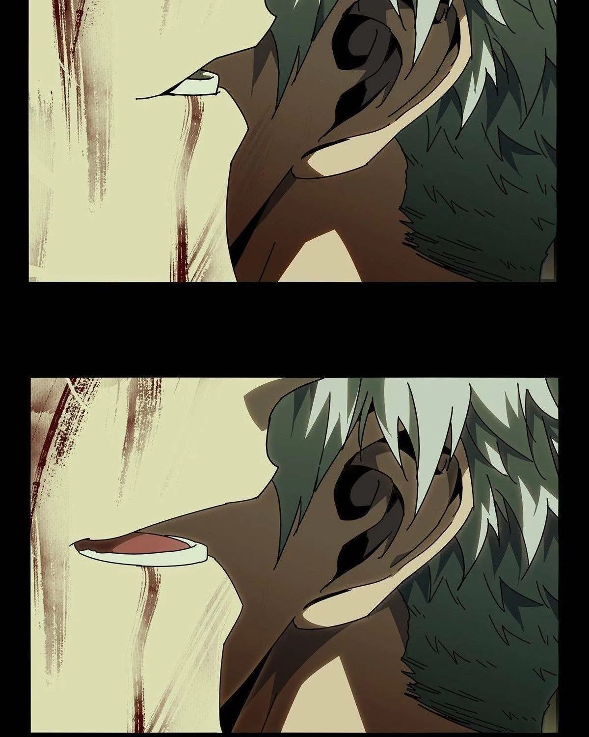 Read Formless Form (Colored) chapter 83 image 28 on Lezhin