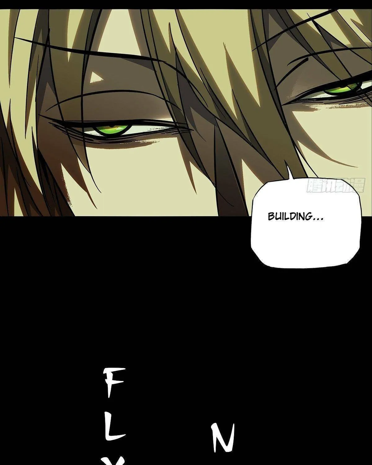 Read Formless Form (Colored) chapter 83 image 33 on Lezhin