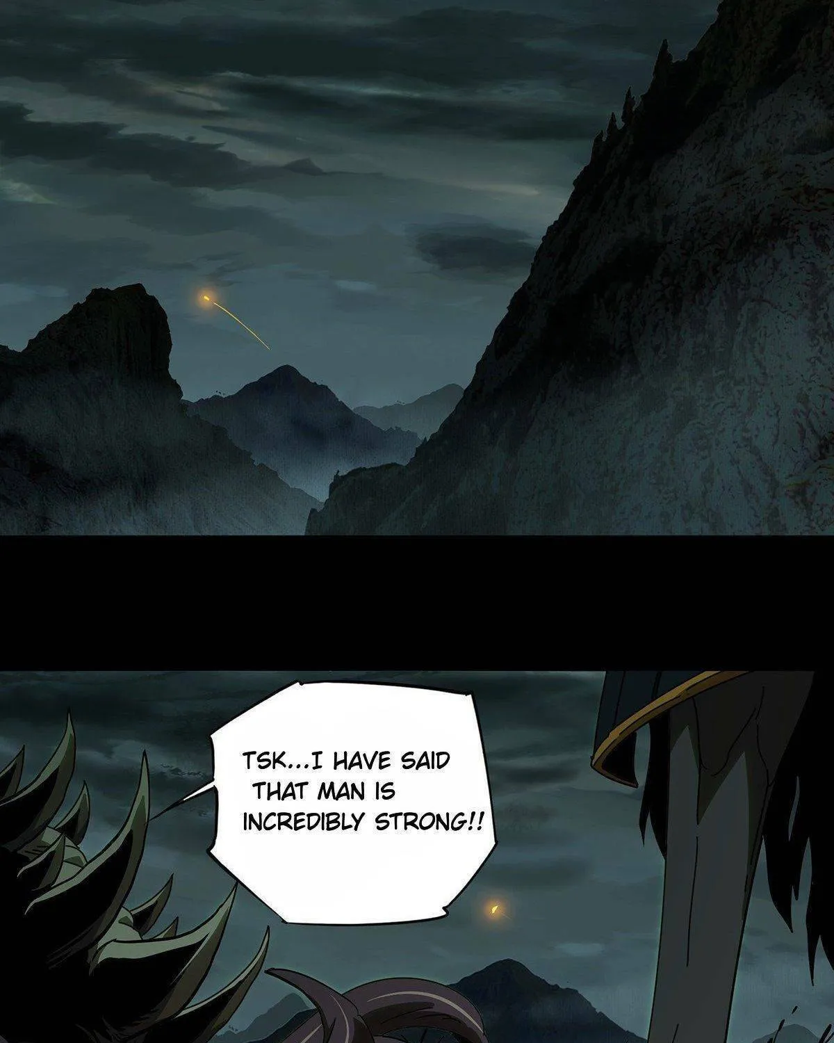 Read Formless Form (Colored) chapter 83 image 38 on Lezhin