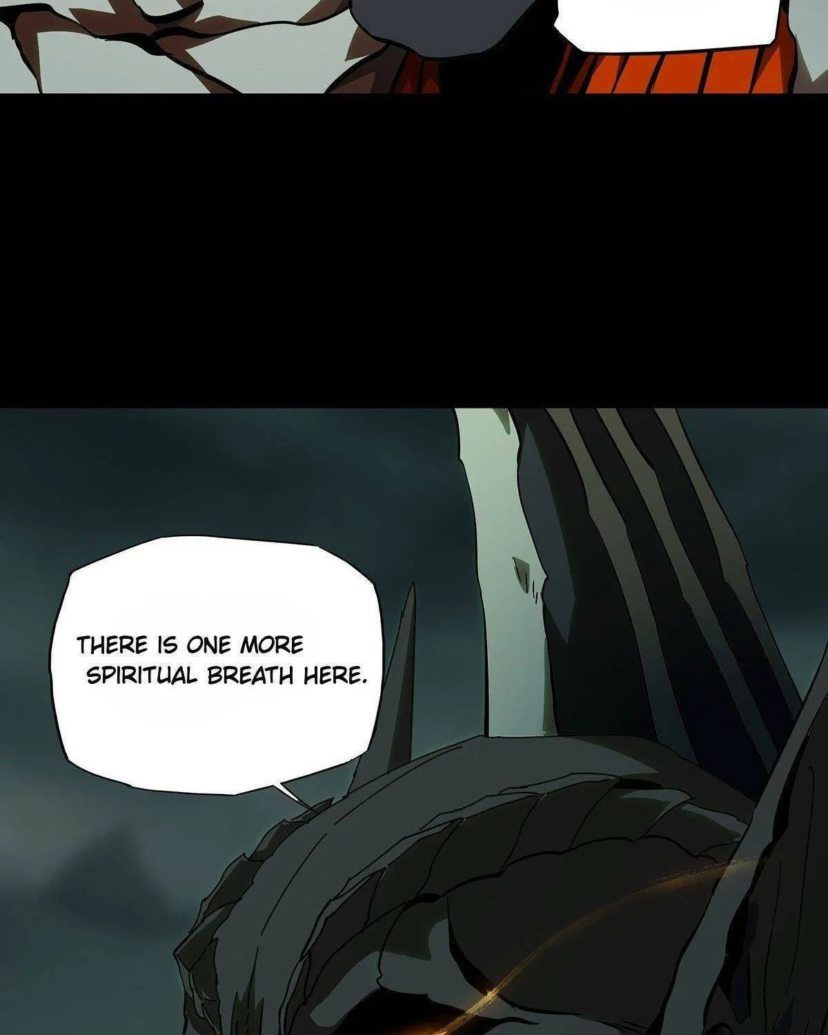 Read Formless Form (Colored) chapter 83 image 46 on Lezhin