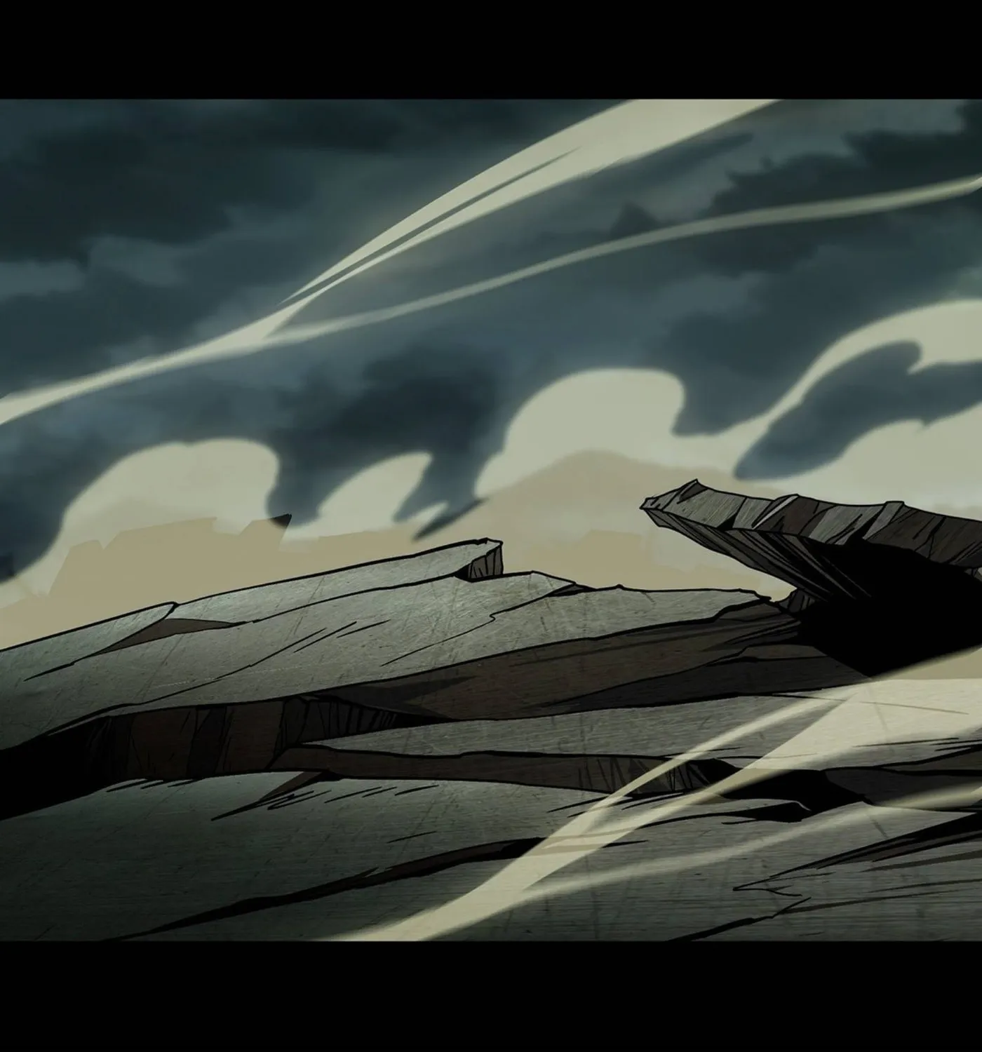 Read Formless Form (Colored) chapter 84 image 1 on Lezhin