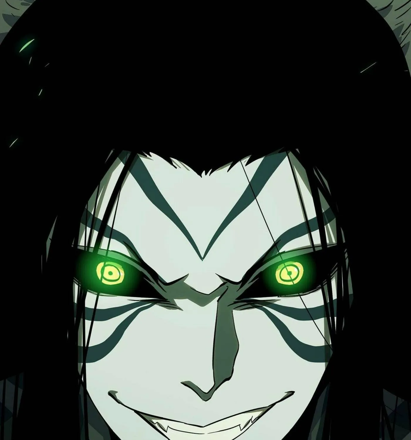 Read Formless Form (Colored) chapter 84 image 12 on Lezhin