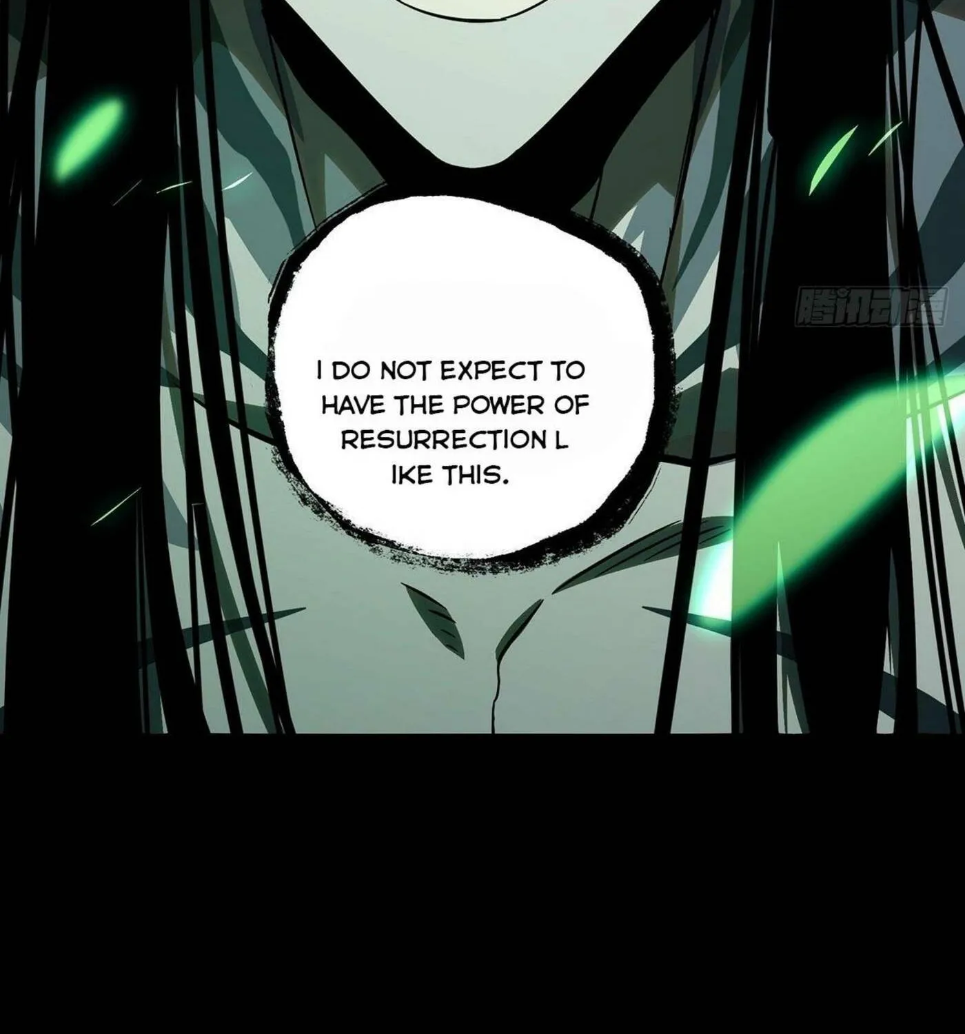 Read Formless Form (Colored) chapter 84 image 13 on Lezhin