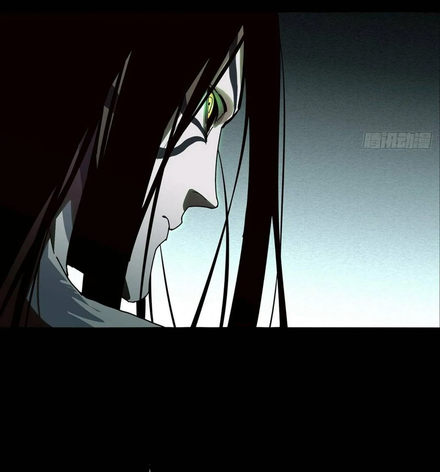 Read Formless Form (Colored) chapter 84 image 20 on Lezhin