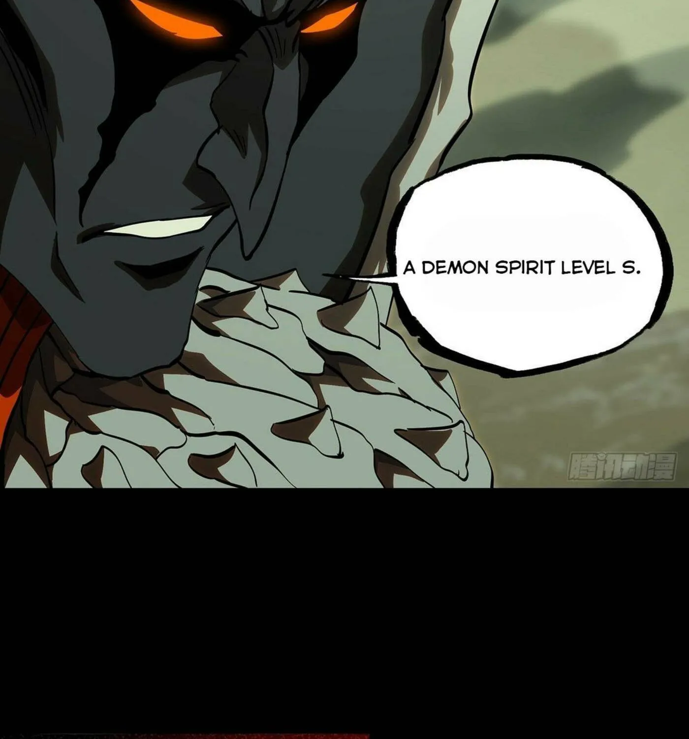 Read Formless Form (Colored) chapter 84 image 27 on Lezhin