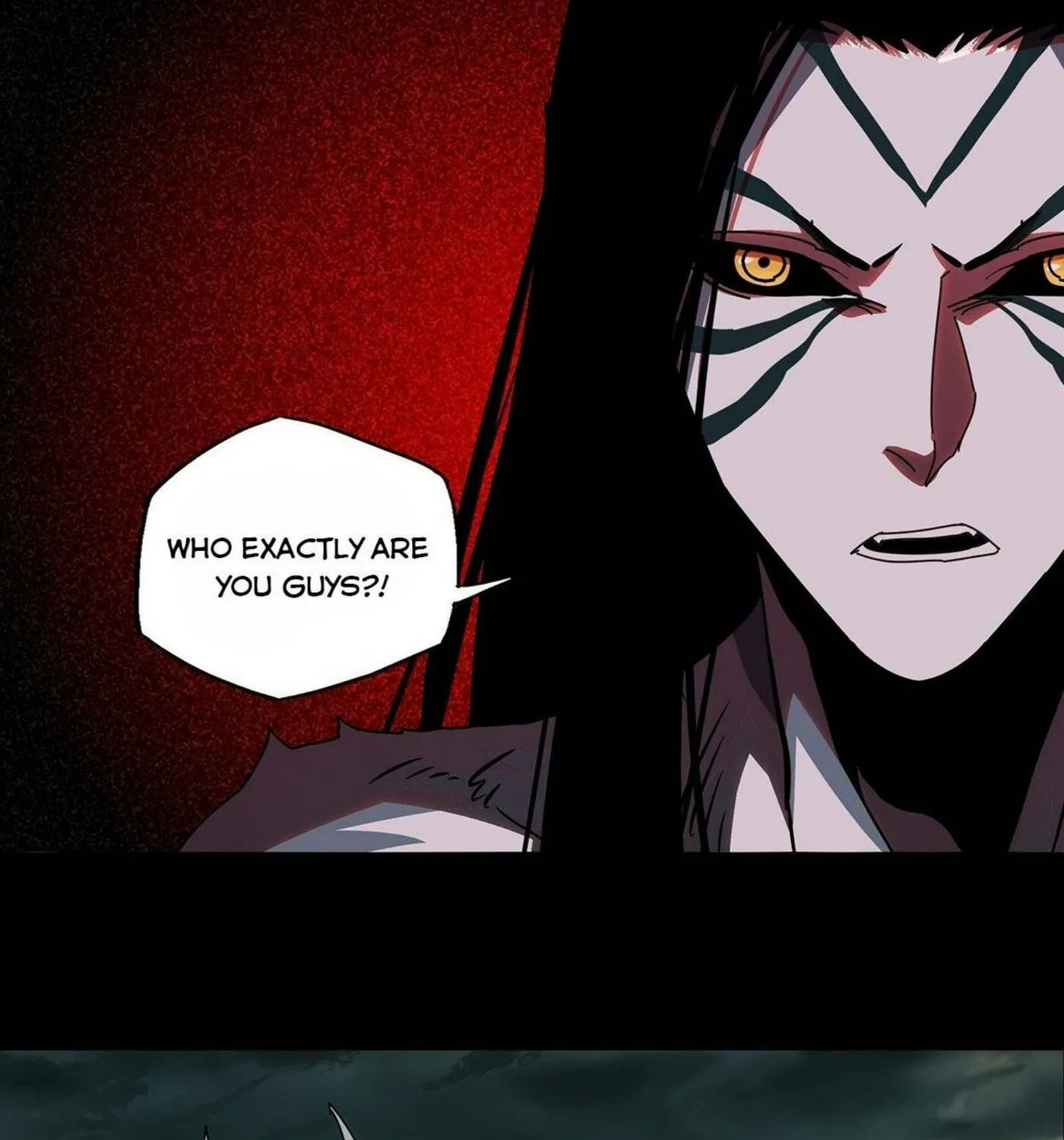 Read Formless Form (Colored) chapter 84 image 28 on Lezhin