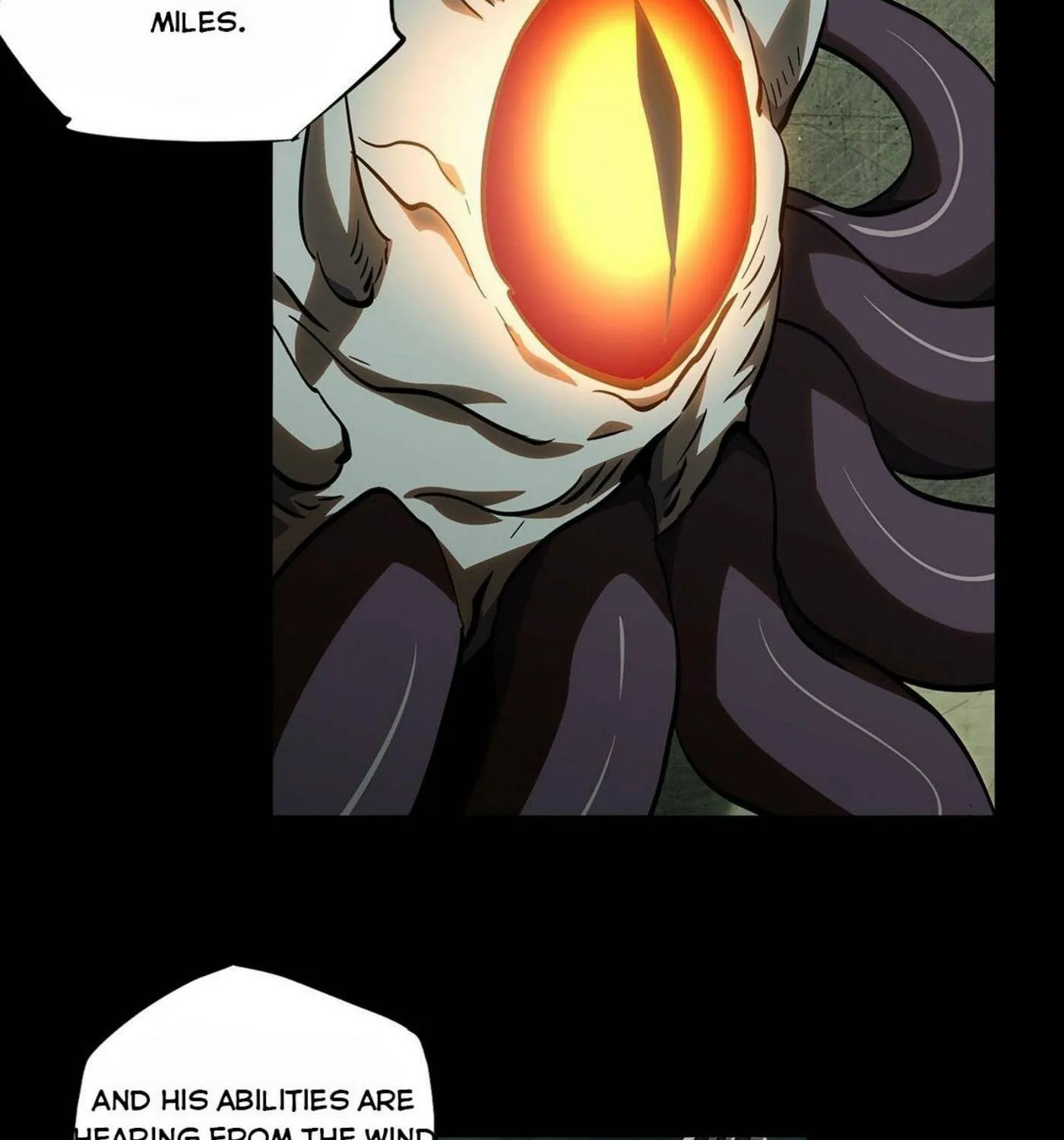 Read Formless Form (Colored) chapter 84 image 31 on Lezhin