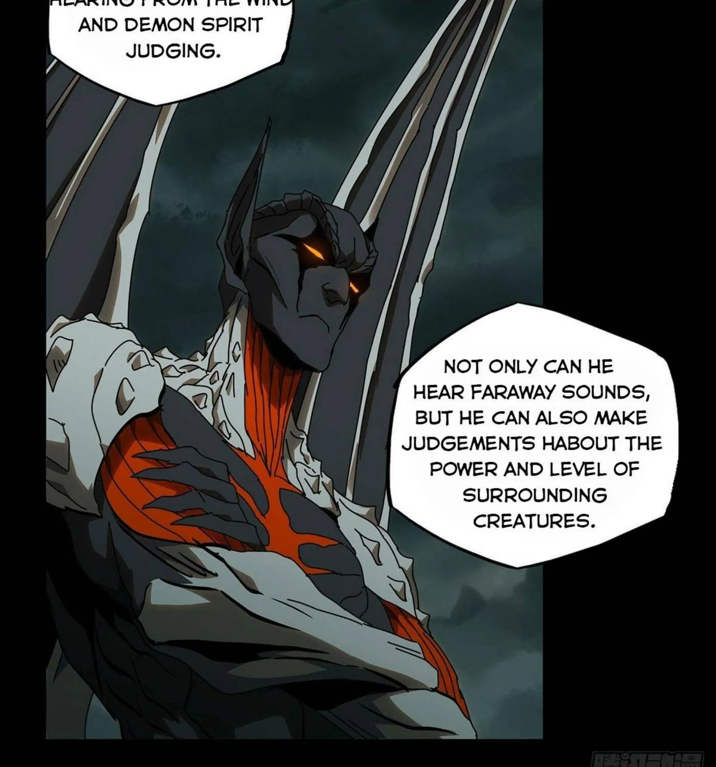 Read Formless Form (Colored) chapter 84 image 32 on Lezhin