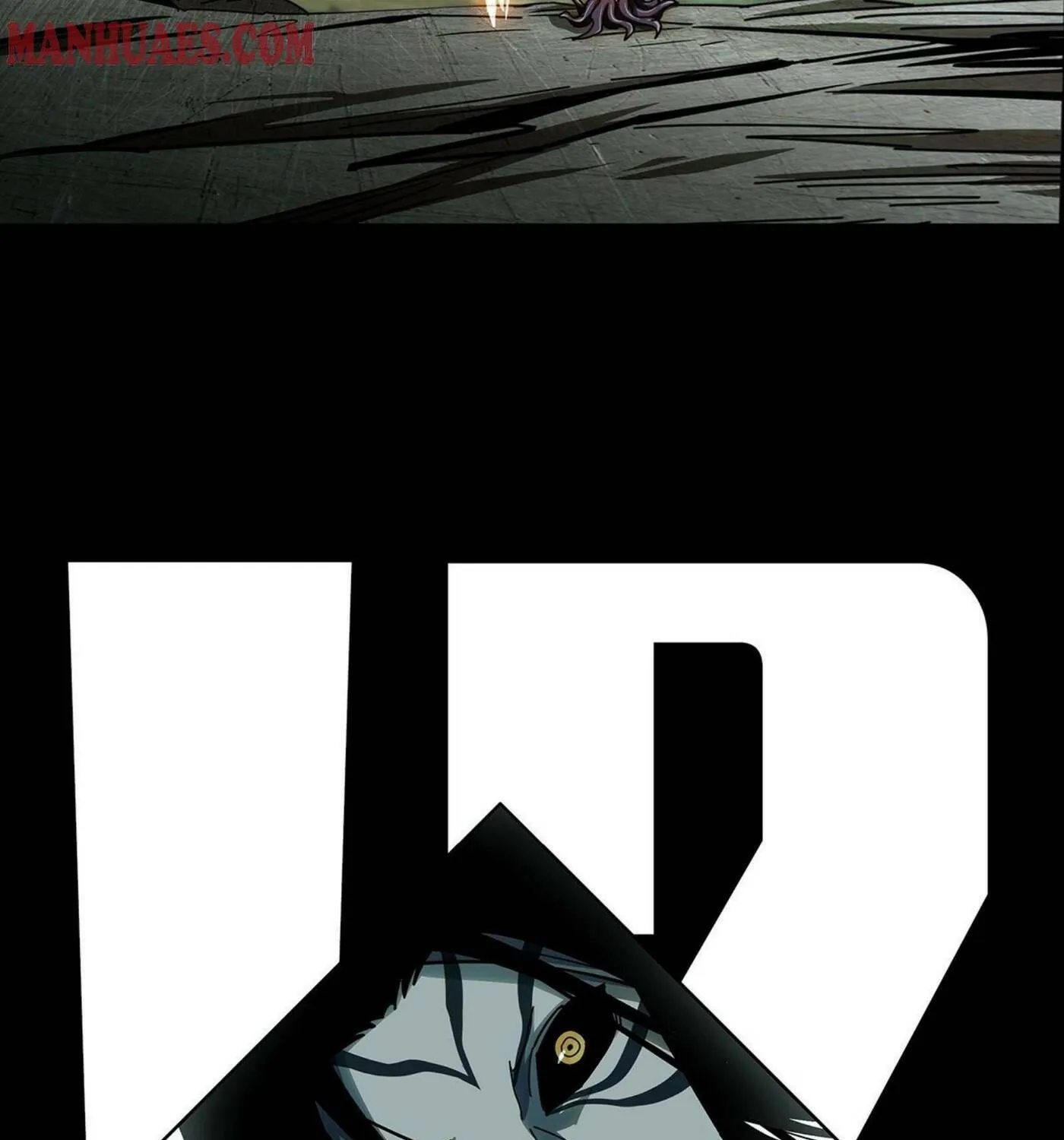 Read Formless Form (Colored) chapter 84 image 44 on Lezhin