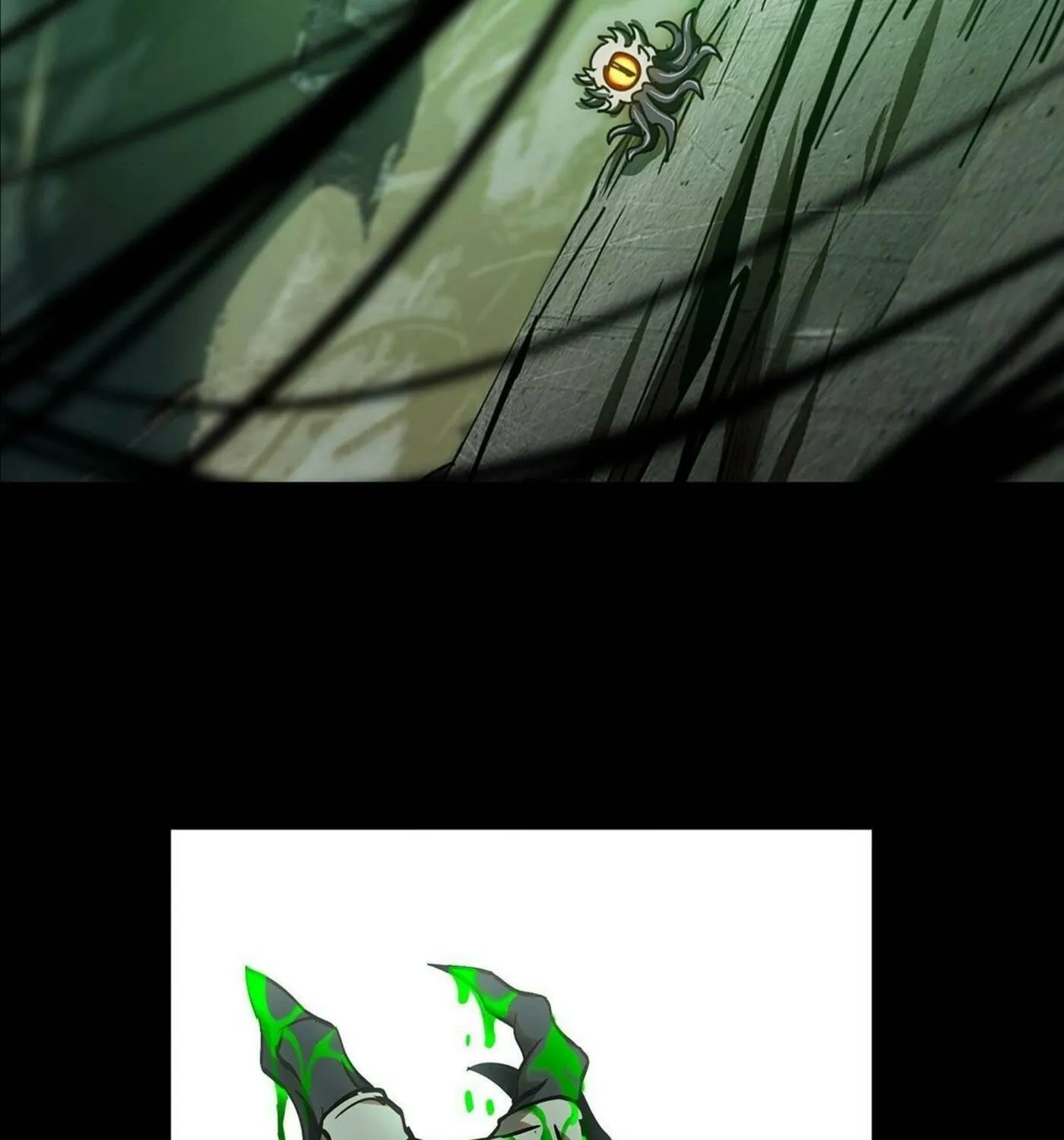 Read Formless Form (Colored) chapter 84 image 46 on Lezhin