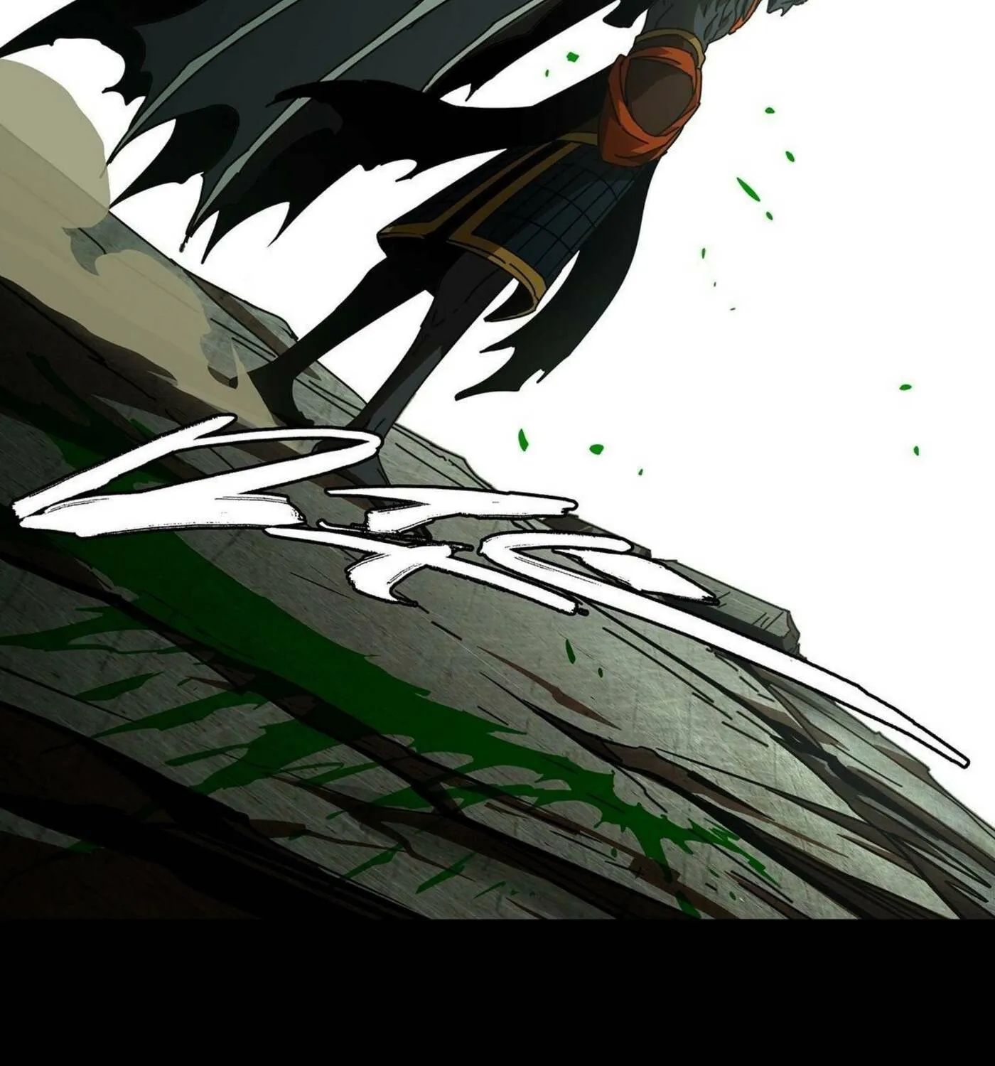 Read Formless Form (Colored) chapter 84 image 48 on Lezhin
