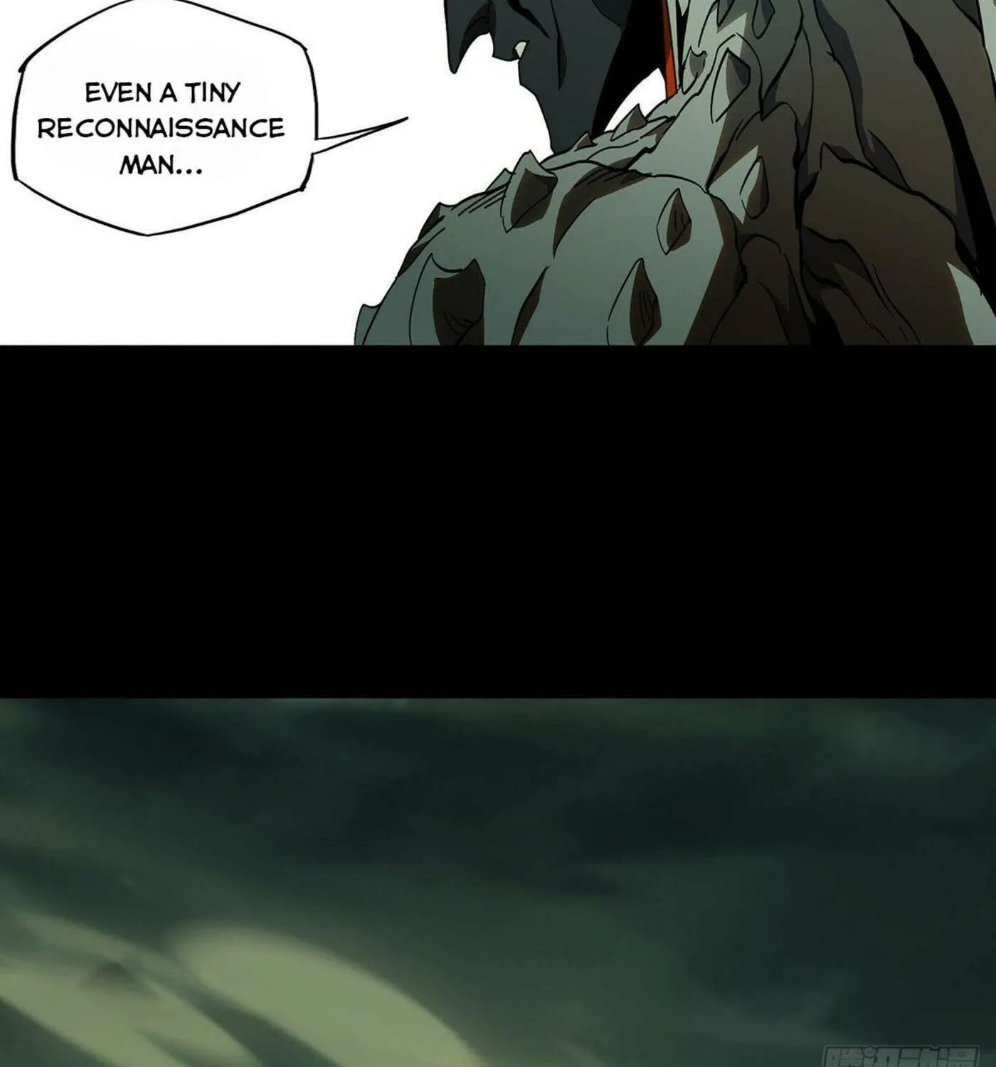 Read Formless Form (Colored) chapter 84 image 50 on Lezhin