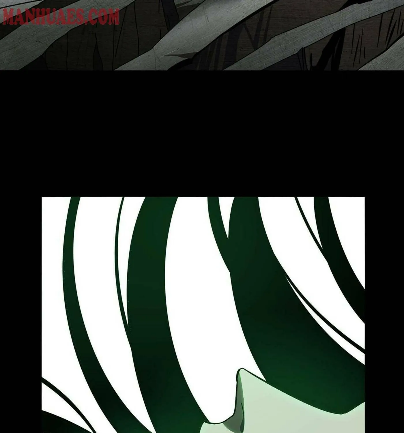 Read Formless Form (Colored) chapter 84 image 8 on Lezhin