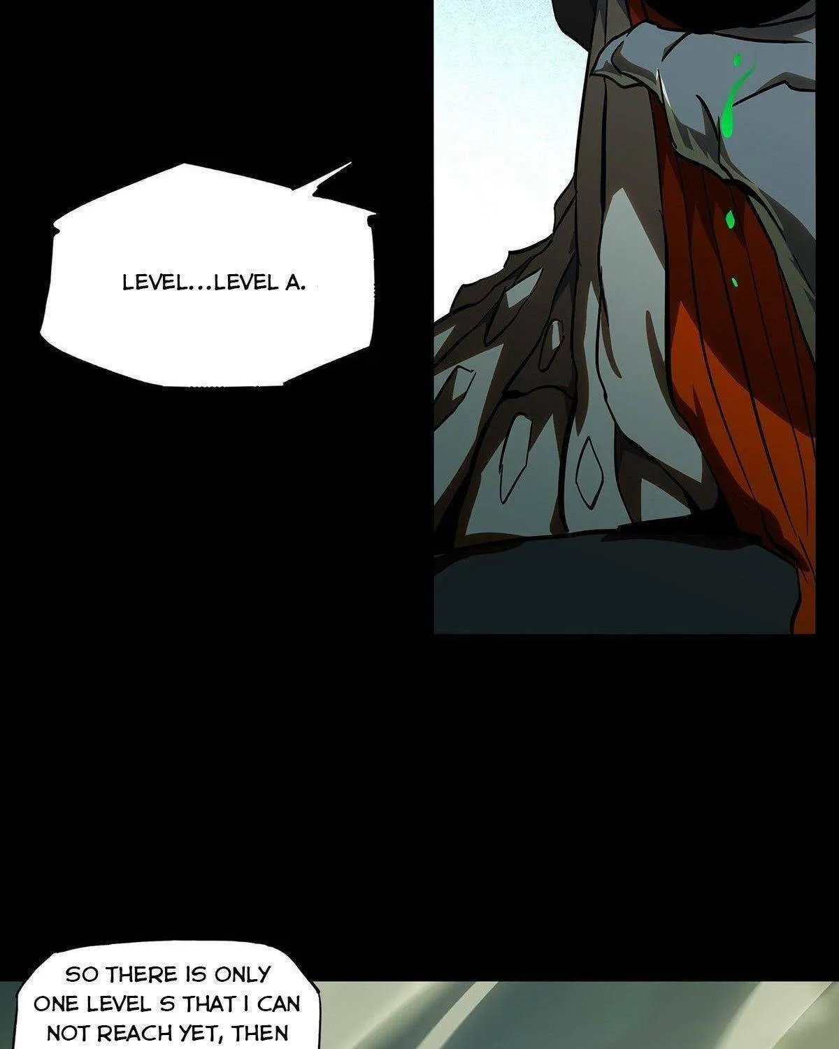 Read Formless Form (Colored) chapter 85 image 24 on Lezhin