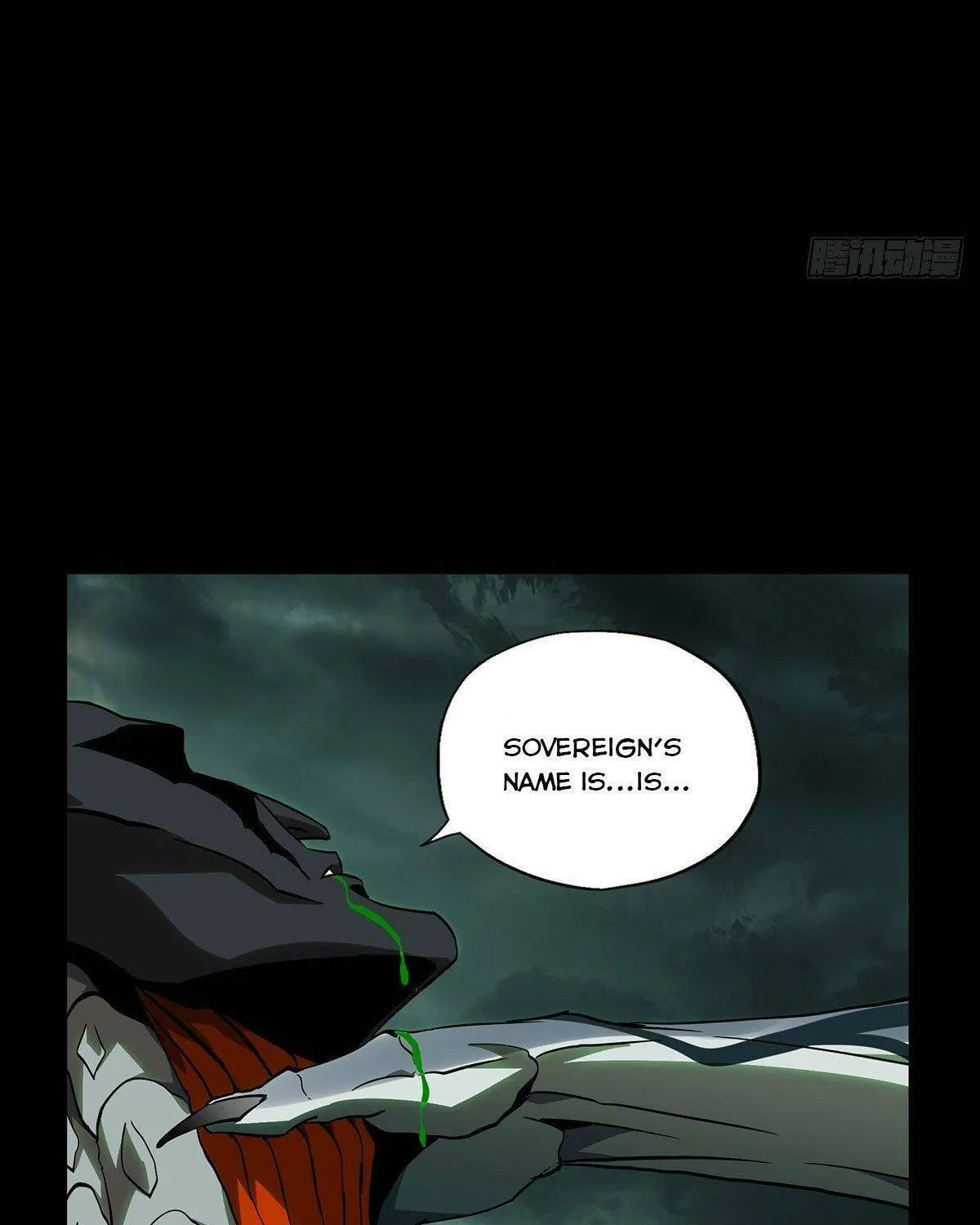 Read Formless Form (Colored) chapter 85 image 27 on Lezhin