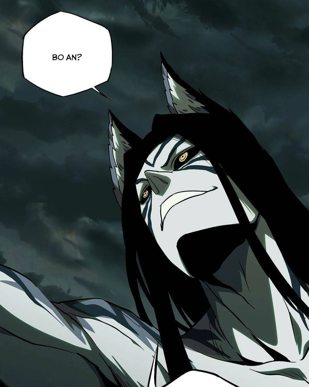 Read Formless Form (Colored) chapter 85 image 29 on Lezhin