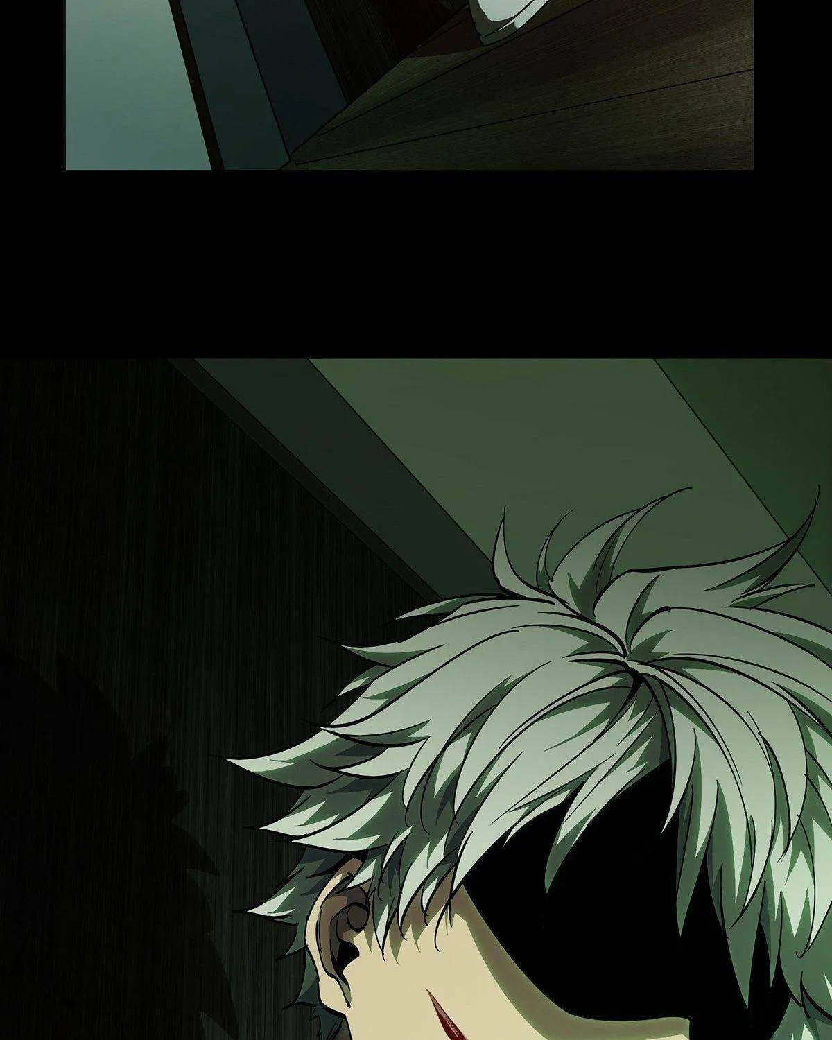 Read Formless Form (Colored) chapter 85 image 46 on Lezhin