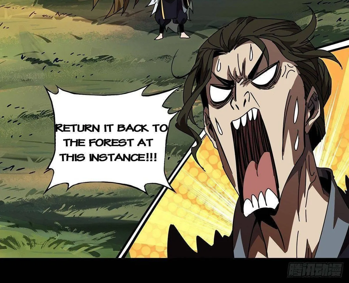 Read Formless Form (Colored) chapter 86 image 29 on Lezhin