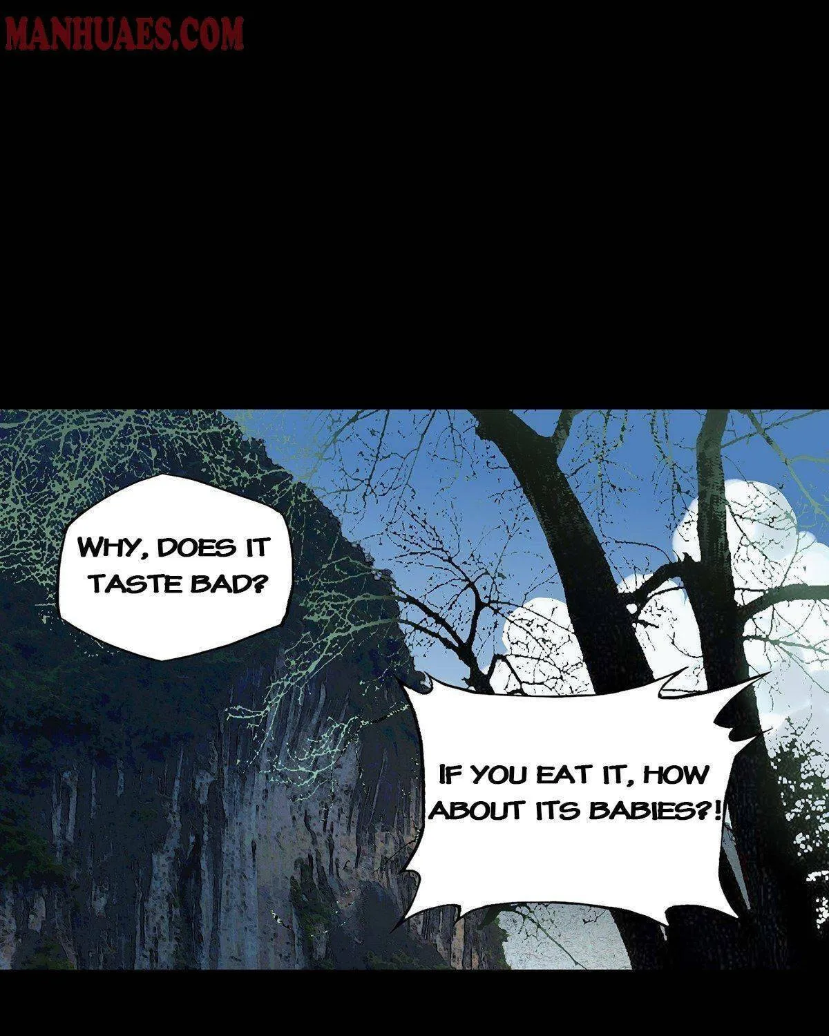 Read Formless Form (Colored) chapter 86 image 30 on Lezhin