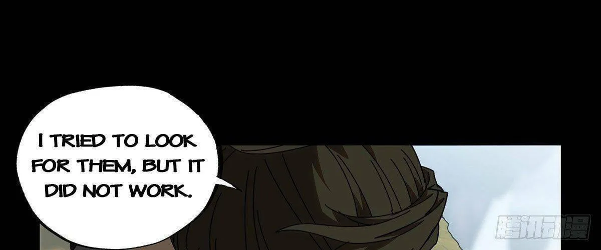 Read Formless Form (Colored) chapter 86 image 35 on Lezhin