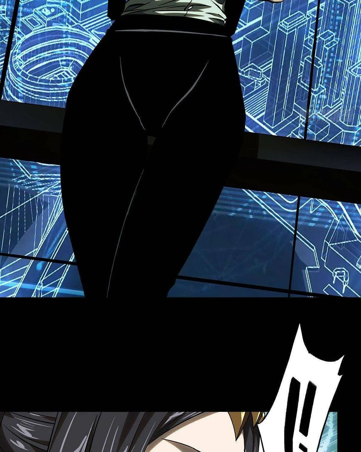 Read Formless Form (Colored) chapter 87 image 25 on Lezhin
