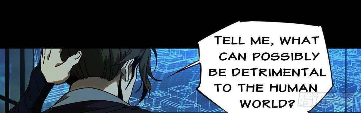 Read Formless Form (Colored) chapter 87 image 28 on Lezhin