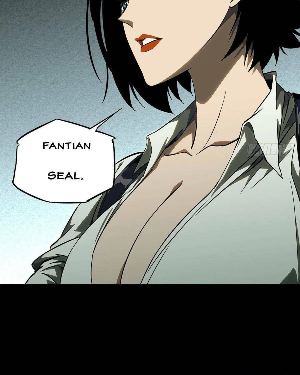 Read Formless Form (Colored) chapter 87 image 30 on Lezhin